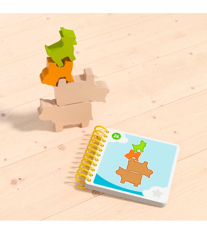 Logic! GAMES Bao`s Cloudland